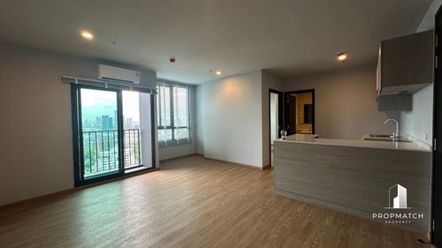 ✨Flash Deal ✨ NUE Evo Ari (2Bed 2Bath 54.31SQM.) ready to move in! Only 8,370,000 baht Tel.0981315848 @propmatch