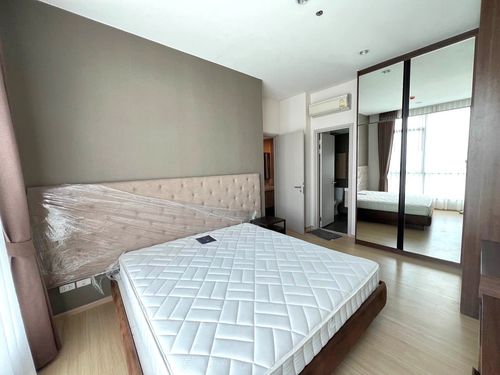 ⚡️This room is waiting for you to own it. Big size room, good price in a quality location | The Capital Ekkamai-Thonglor