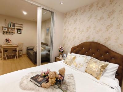 🔥For Rent Now! 🔥Regent Home Sukhumvit 81, a centrally located condo with convenient transportation and complete amenities❗