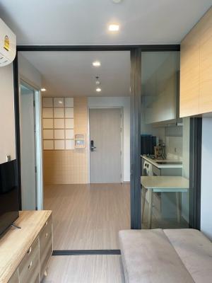 🔥ให้เช่าด่วน🔥Life Ladprao 1 ห้องนอน 1  flexible room เฟอร์นิเจอร์ - เครื่องใช้ไฟฟ้าครบ พร้อมเข้าอยู่ เดินทางสะดวก ใกล้ BTS และ MRT ห้าแยกลาดพร้าว - พหลโยธิน ❗
