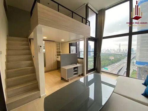 ✨ For Sale: Chewathai Residence Asoke Condo ✨ 💰 Only 4,640,000 THB