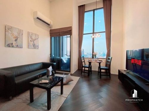 ✨Flash Deal ✨Siamese Sukhumvit (Ramada Plaza by Wyndham Sukhumvit 48) ( 1Bed 1Bath 44.39SQM.) Ready to move in! Only 5,000,000 baht Tel.0981315848 @propmatch