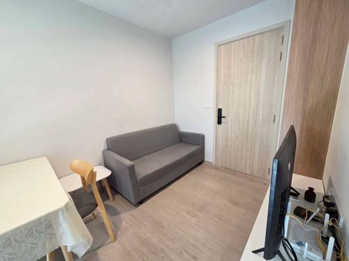 PFD-05823 Condo for rent Nue Noble Center Bangnanear Central Bangna / BTS Bangna 