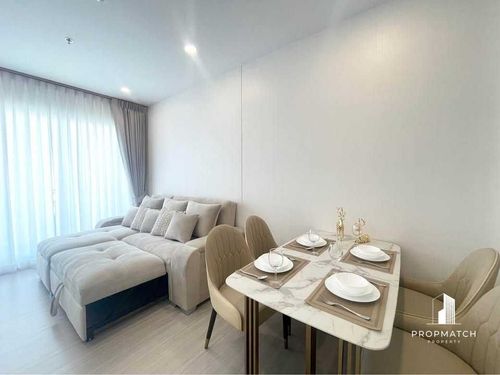 ✨Flash Deal ✨ Supalai Premier Si Phraya-Samyan ( 1Bed 1Bath 55SQM.) พร้อมอยู่ ! เพียง 7,890,000 บาท Tel.0981315848 @propmatch