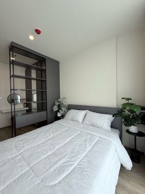 🏢 Nue District R9 👫✨ ห้อง 2 นอน กว้าง อยู่สบาย | 🚆 ใกล้ MRT เดินถึง | 🌿 ส่วนกลางหรูจัดเต็ม Golf • Spa • Pilates