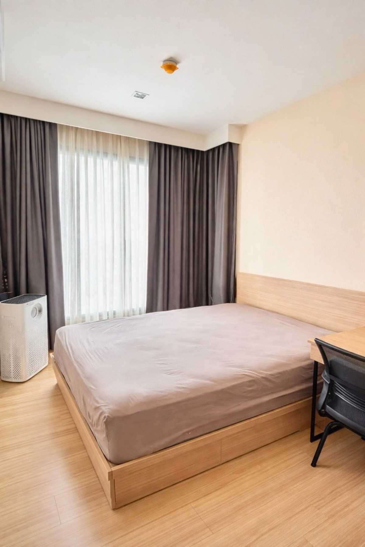 ⚡️Room ready for sale Very good price‼️Good location Pets allowed M Jatujak