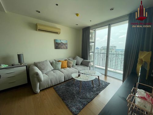 ✨ For Sale: The Complete Narathiwas Condo ✨ 💰 Best Price 4,800,000 THB