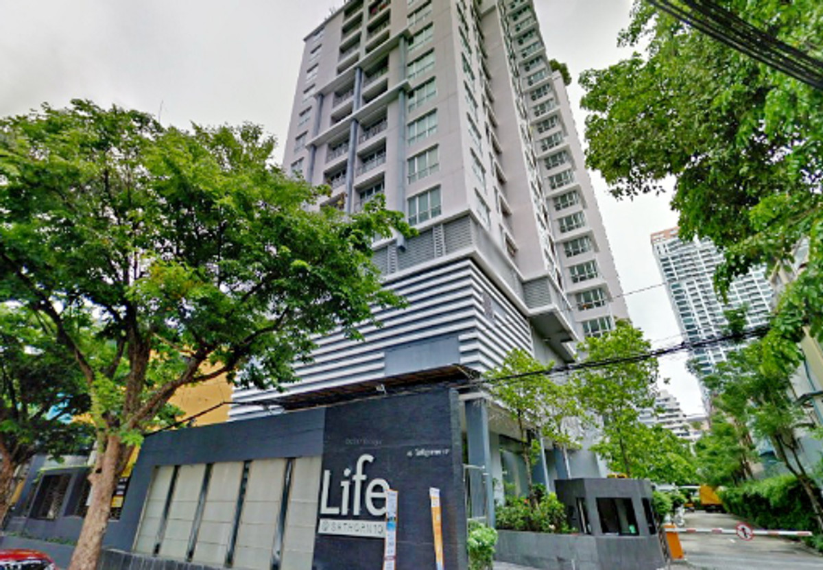 ✨For Sale: Life @ Sathorn 10✨OMG!!! Best Price Only 4,600,000 THB✨ ✨For Sale: Life @ Sathorn 10✨OMG!!! Best Price Only 4,600,000 THB✨
