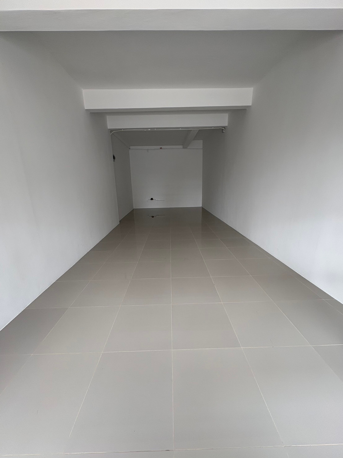 Space for rent inside the building Supports both offices and Co-Working Space.