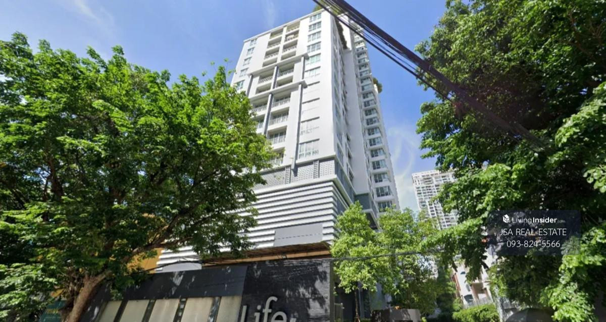✨ For Sale: Life @ Sathorn 10 Condo ✨ 💰 Best Price 4,600,000 THB ✨ For Sale: Life @ Sathorn 10 Condo ✨ 💰 Best Price 4,600,000 THB