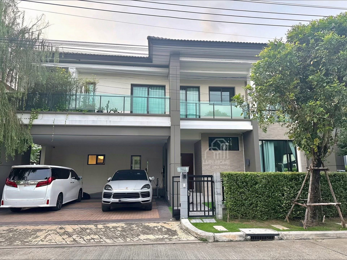 🥇Young Successor's house🥇