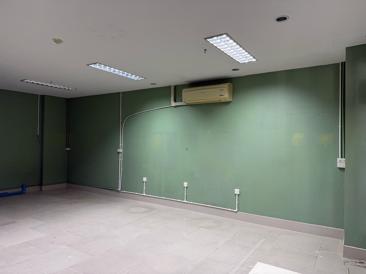 ขายห้องเช่าใต้คอนโดศุภาลัย ปาร์ค ศรีนครินทร์ ขนาด 43 ตรม – รูปที่ 3