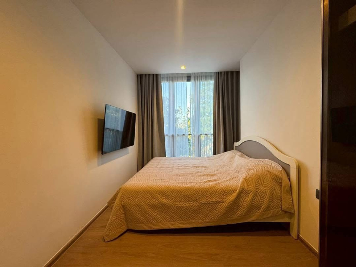 For rent, Mekin House, 2nd floor, size 67.76 sq m., Building B, corner room, 2 bedrooms. For rent, Mekin House, 2nd floor, size 67.76 sq m., Building B, corner room, 2 bedrooms.