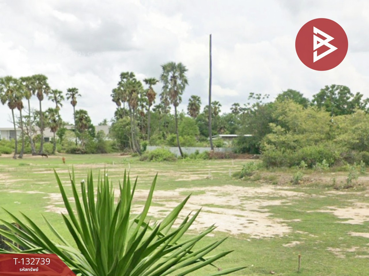 Land for sale, area 60 sq m, Ban Mo, Phetchaburi – รูปที่ 2