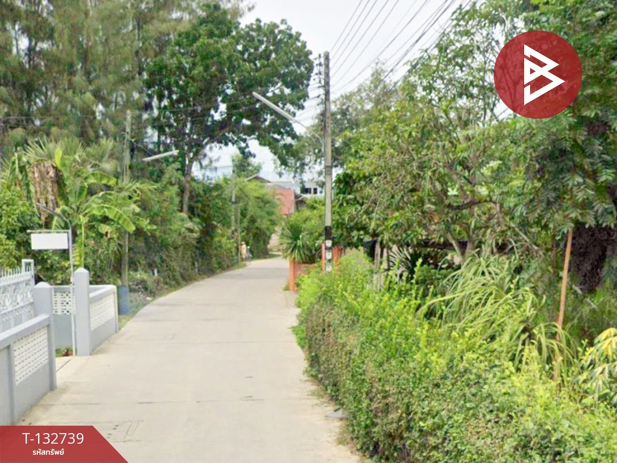 Land for sale, area 60 sq m, Ban Mo, Phetchaburi – รูปที่ 3