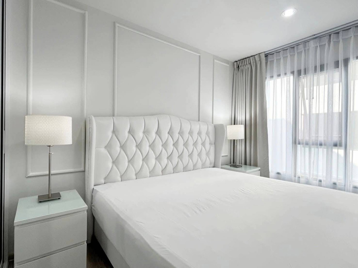 Rental starts at 1 month | RYE Huamak 1 1 Bedroom | Ready to move. Rental starts at 1 month | RYE Huamak 1 1 Bedroom | Ready to move.