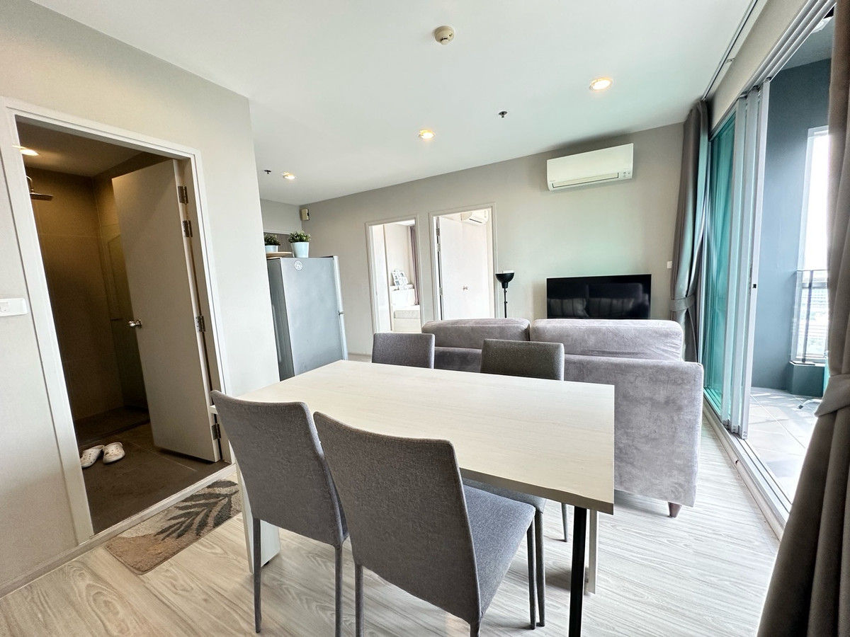 Ideo Mobi Bangsue Grand Interchange for rent – รูปที่ 4