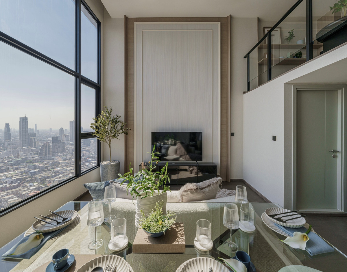 🏢 Last 5 Units | High Demand Project 💰 Final 5 Units ก่อนปิดการขาย – รูปที่ 3