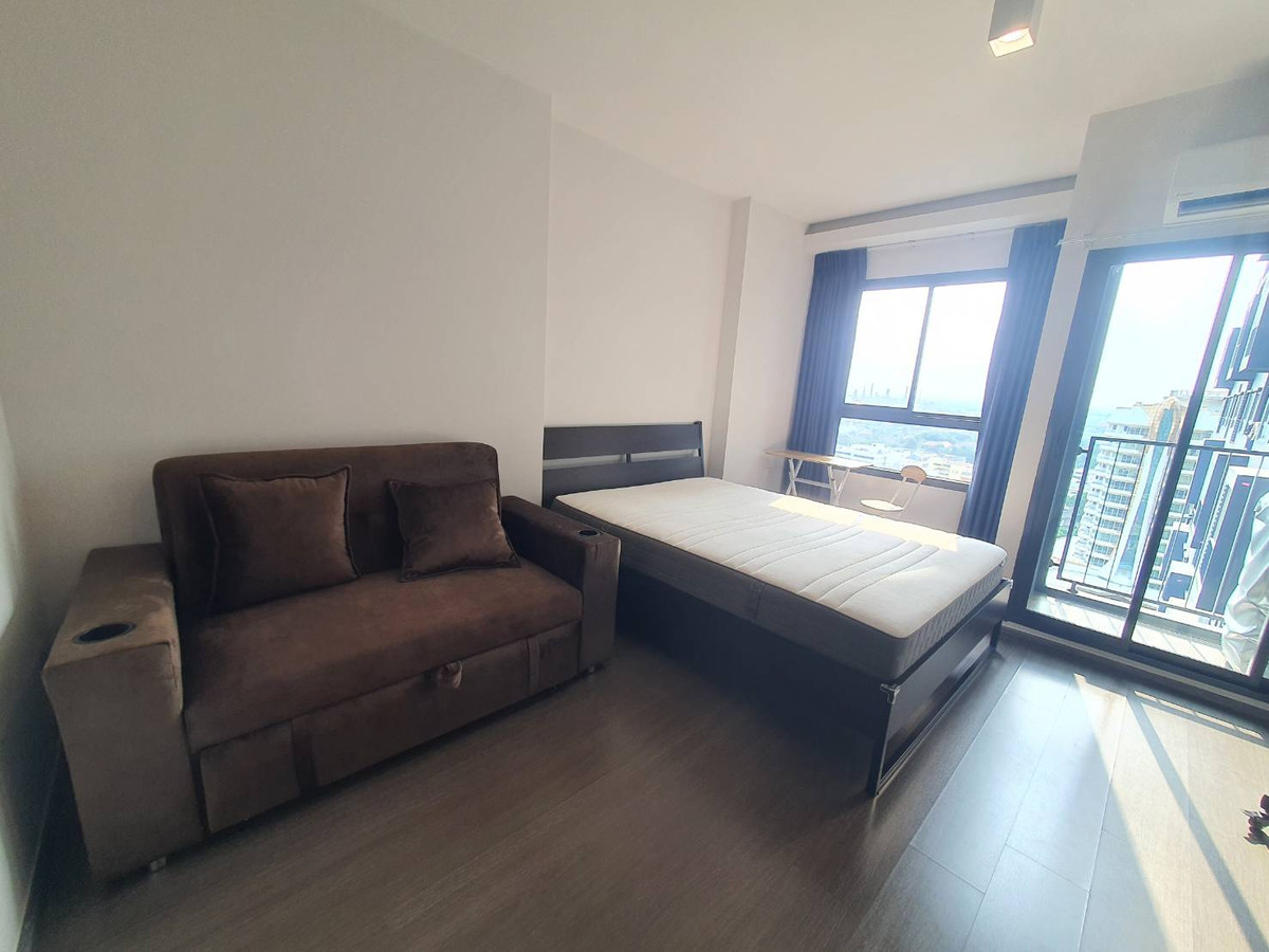 Condo for rent : Ideo Sukhumvit 93
