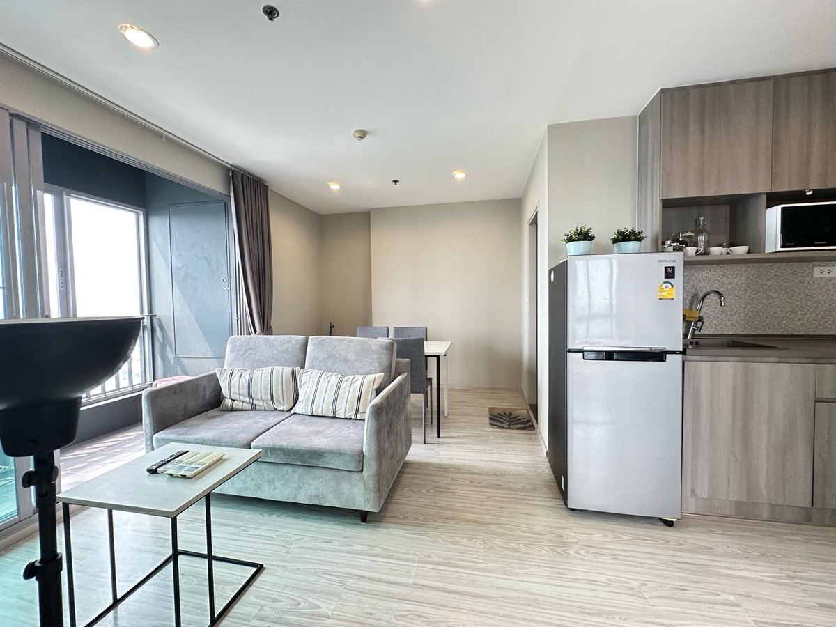 Ideo Mobi Bangsue Grand Interchange for rent – รูปที่ 2