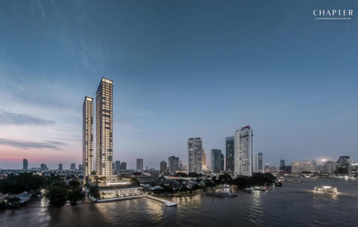 ✨ For Sale: Chapter Charoennakhorn-Riverside Condo ✨ 💰 Only 3,400,000 THB ราคาดีสุดในตึก ยินดีให้บริการครับสนใจติดต่อ คุณเจมส์มาร์ ✨ For Sale: Chapter Charoennakhorn-Riverside Condo ✨ 💰 Only 3,400,000 THB ราคาดีสุดในตึก ยินดีให้บริการครับสนใจติดต่อ คุณเจมส์มาร์