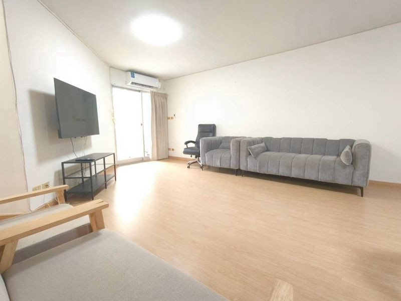 🏙️ For rent SV City Rama 3 | 95 sq m | 3 bedrooms, 2 bathrooms | Fixed parking | Available and ready to move in