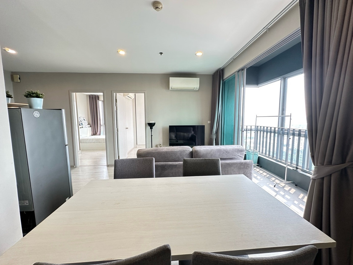 Ideo Mobi Bangsue Grand Interchange for rent – รูปที่ 3