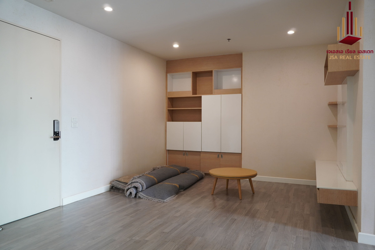 ✨ For sale: The Room BTS Wongwianyai, price 7.2 M, room 1B/1B