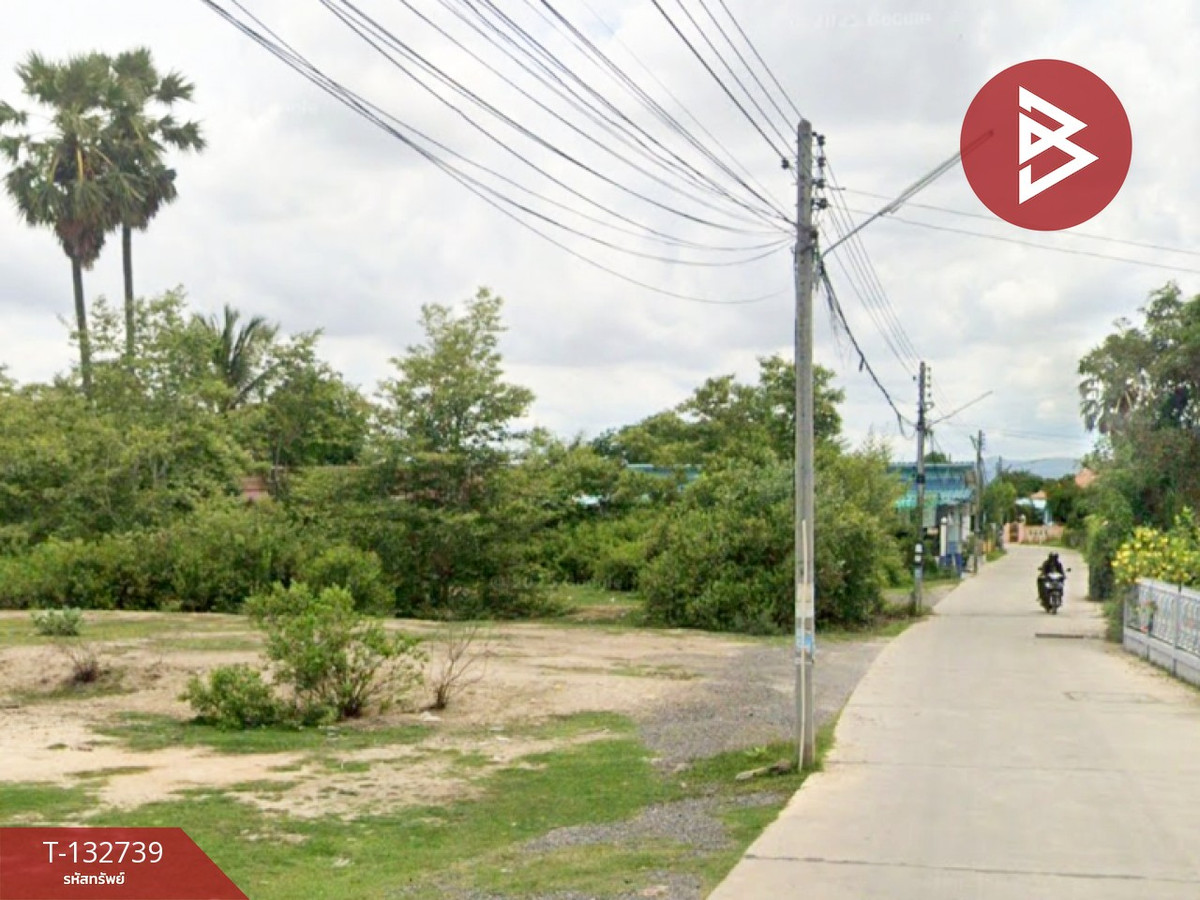 Land for sale, area 60 sq m, Ban Mo, Phetchaburi – รูปที่ 4