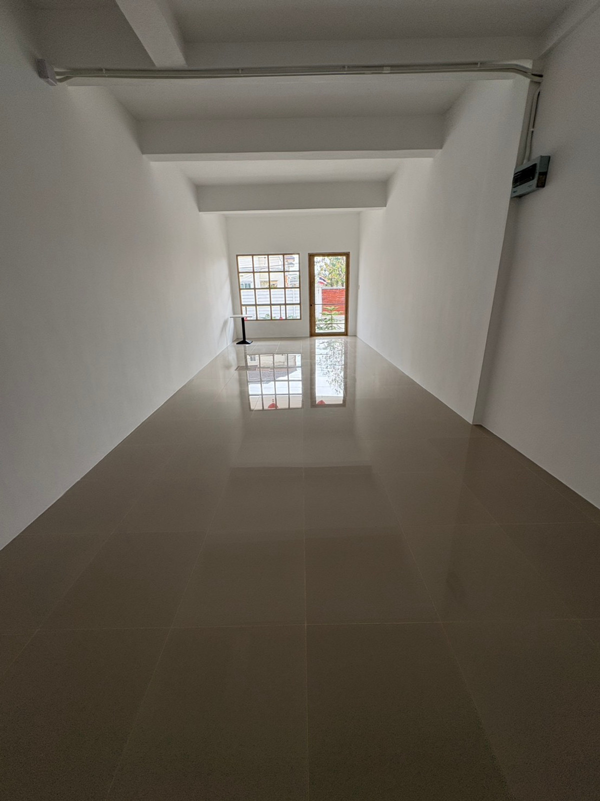 Space for rent inside the building Supports both offices and Co-Working Space. – รูปที่ 3