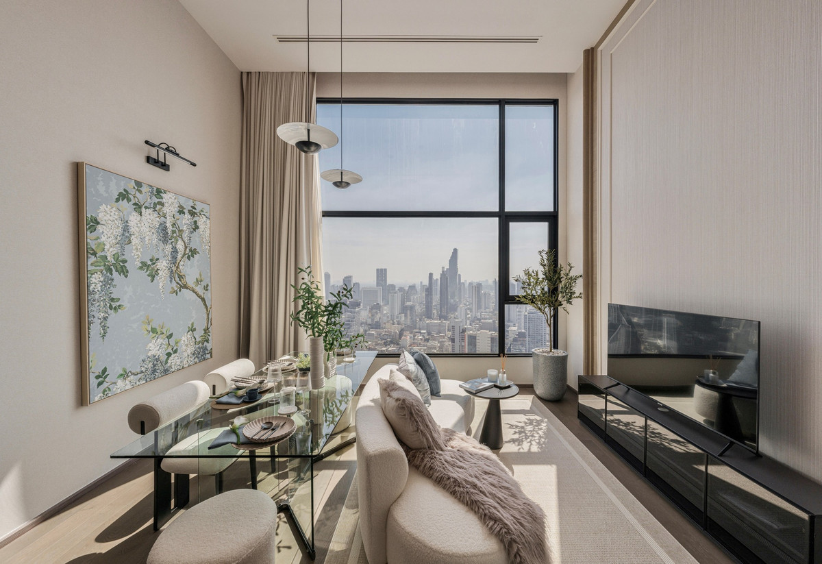 🏢 Last 5 Units | High Demand Project 💰 Final 5 Units ก่อนปิดการขาย 🏢 Last 5 Units | High Demand Project 💰 Final 5 Units ก่อนปิดการขาย