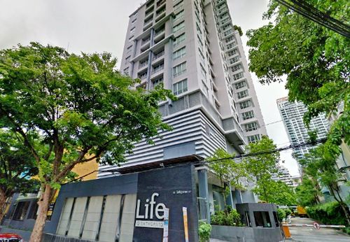 ✨For Sale: Life @ Sathorn 10✨OMG!!! Best Price Only 4,600,000 THB✨