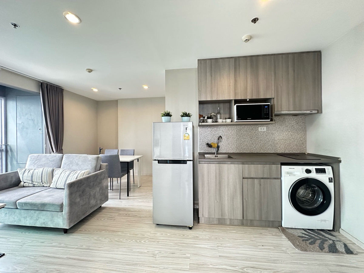 Ideo Mobi Bangsue Grand Interchange for rent