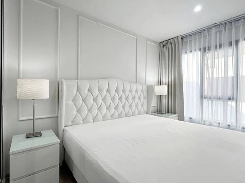 Rental starts at 1 month | RYE Huamak 1 1 Bedroom | Ready to move.