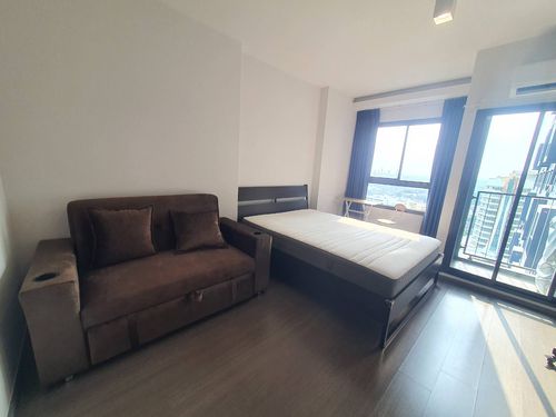 Condo for rent : Ideo Sukhumvit 93