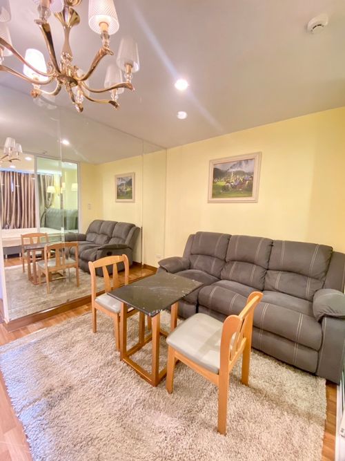 ปล่อยเช่า Regent home Sukhumvit 81