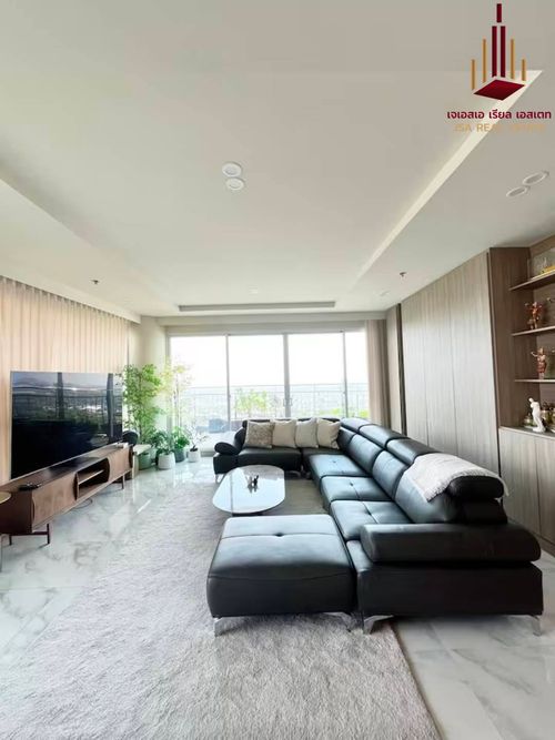 ✨ ขาย Supalai Riva Grande ราคา 35 M ห้อง 4B/5B