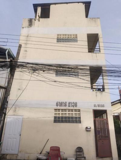 For Sale Apartment Chalermprakiat Rama9 , high floor , corner unit , Bang Phueng , Suan Luang , Bangkok , CX-145345