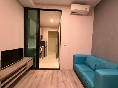 ขายคอนโด  ไนท์บริดจ์ คอลลาจ รามคำแหง หัวหมาก เขต บางกะปิ กรุงเทพ CX-144601