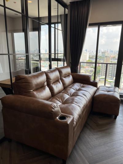 For Sale Condo , Urbano Rajavithi , MRT-Sirindhorn , Bang Phlat , Bang Phlat , Bangkok , CX-145587
