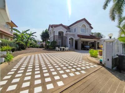 ขายบ้าน  ชลลดา บางบัวทอง หน้ากว้าง โสนลอย บางบัวทอง นนทบุรี CX-144760