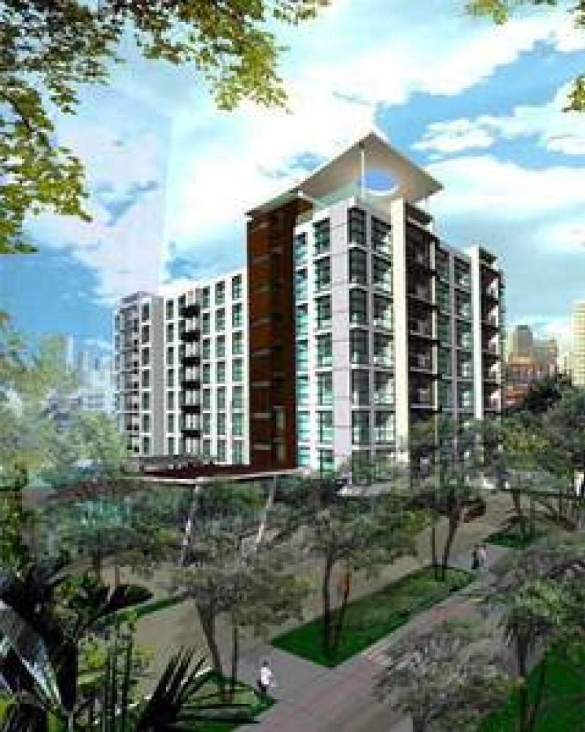 For Sale Condo , Sathorn Plus on the Pond , MRT-Khlong Toei , Bang Phong Phang , Yannawa , Bangkok , CX-65360