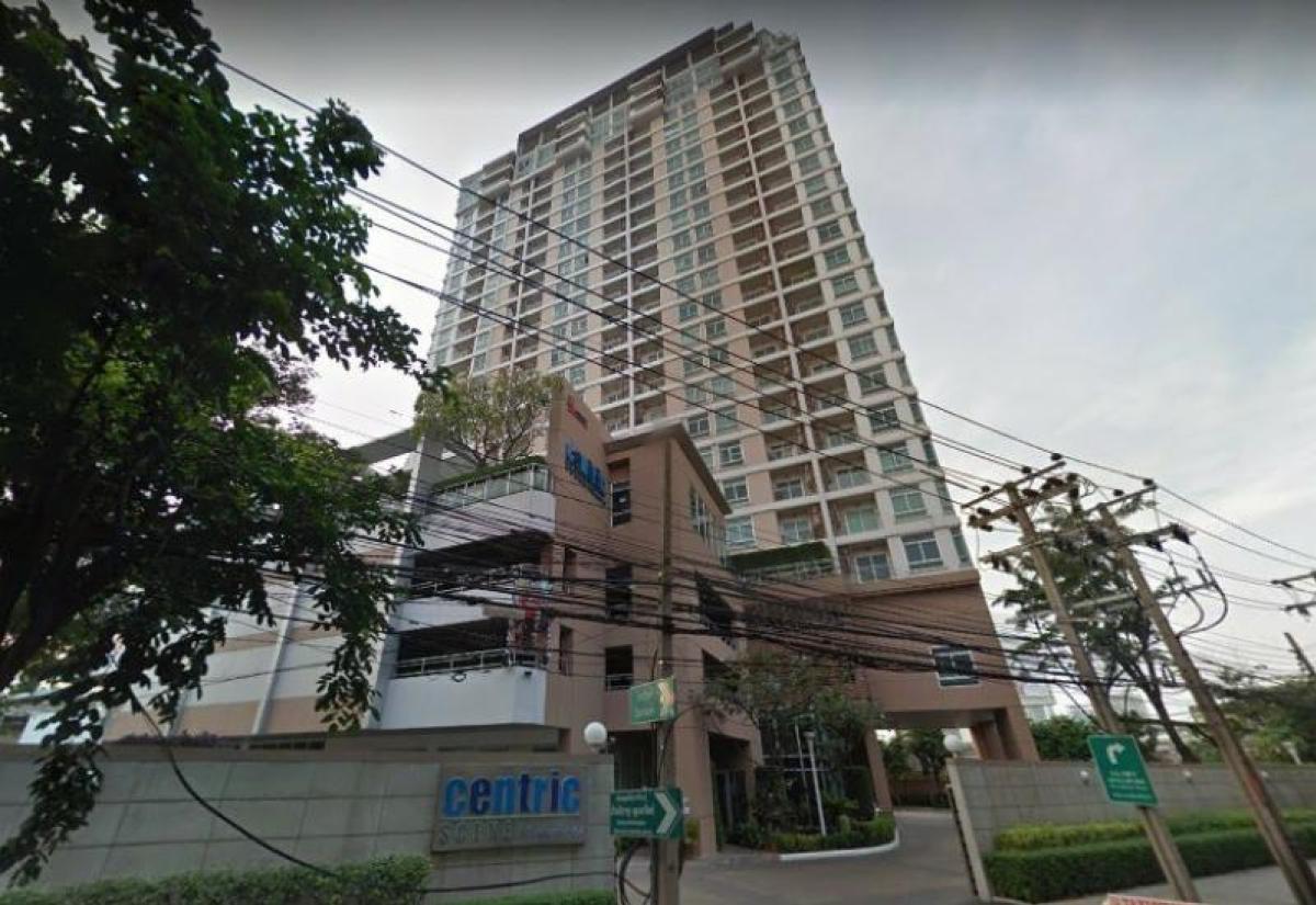 For Sale Condo , Centric Scene Sukhumvit 64 , high floor , BTS-Udom Suk , Bang Na , Bang Na , Bangkok , CX-09181 For Sale Condo , Centric Scene Sukhumvit 64 , high floor , BTS-Udom Suk , Bang Na , Bang Na , Bangkok , CX-09181