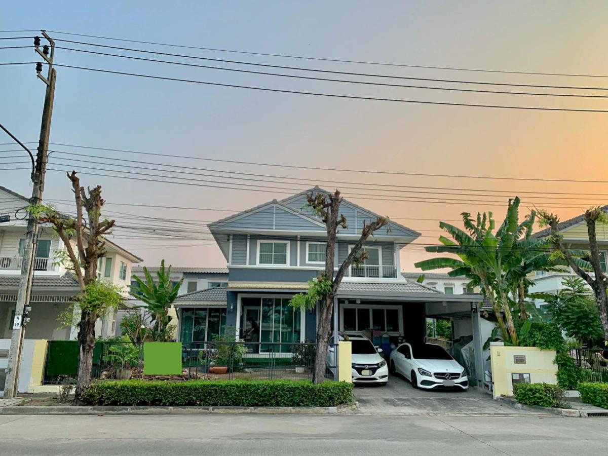 ขายบ้าน บ้านพฤกษ์ลดา บางนา บางบ่อ บางบ่อ สมุทรปราการ CX-145581 (S) ขายบ้าน บ้านพฤกษ์ลดา บางนา บางบ่อ บางบ่อ สมุทรปราการ CX-145581 (S)