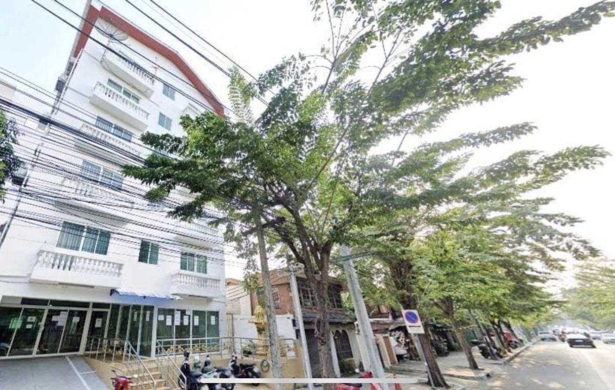 For Sale Apartment for sale at Wellness Mansion (Dusit) , Thanon Nakhon Chai Si , Dusit , Bangkok , CX-145595 For Sale Apartment for sale at Wellness Mansion (Dusit) , Thanon Nakhon Chai Si , Dusit , Bangkok , CX-145595