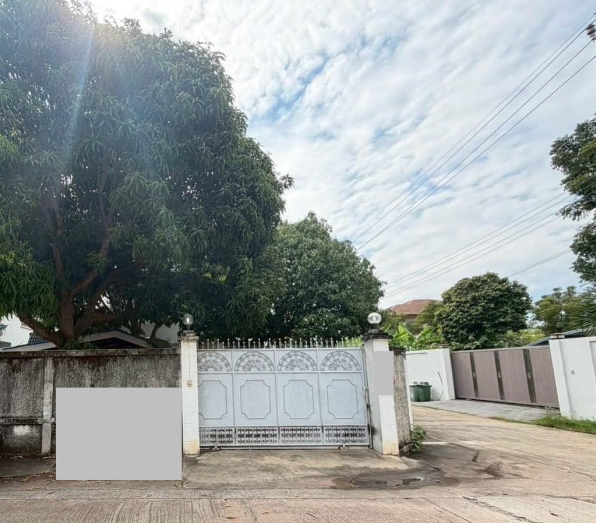 For Sale House , Busarakam Bang Khun Thian - Chai Thale , Samae Dam , Bang Khun Thian , Bangkok , CX-141944 For Sale House , Busarakam Bang Khun Thian - Chai Thale , Samae Dam , Bang Khun Thian , Bangkok , CX-141944