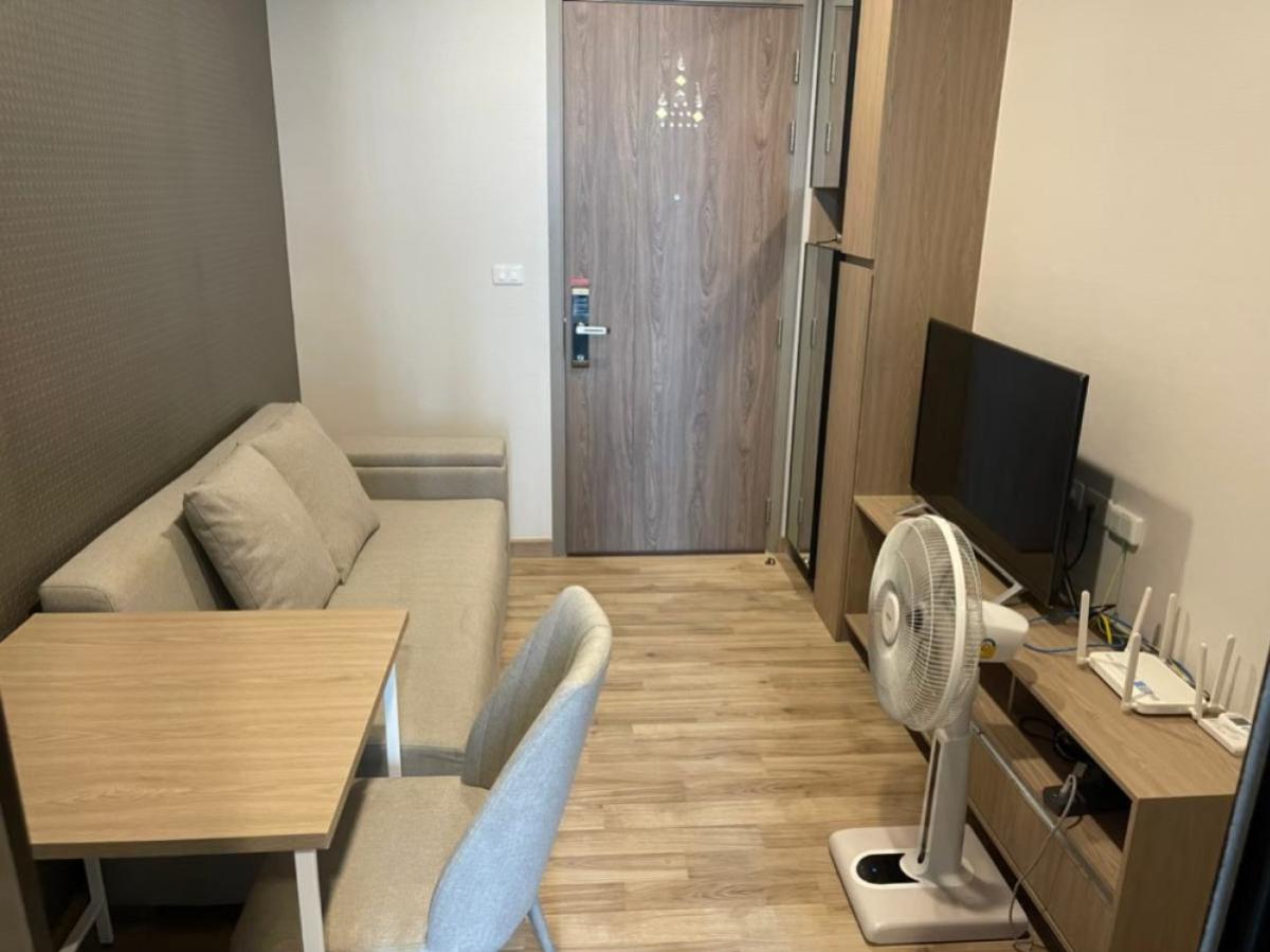 For Sale Condo , Niche Mono Sukhumvit Bearing , BTS-Bearing , Samrong Nuea , Don Mueang , Samut Prakarn , CX-97946