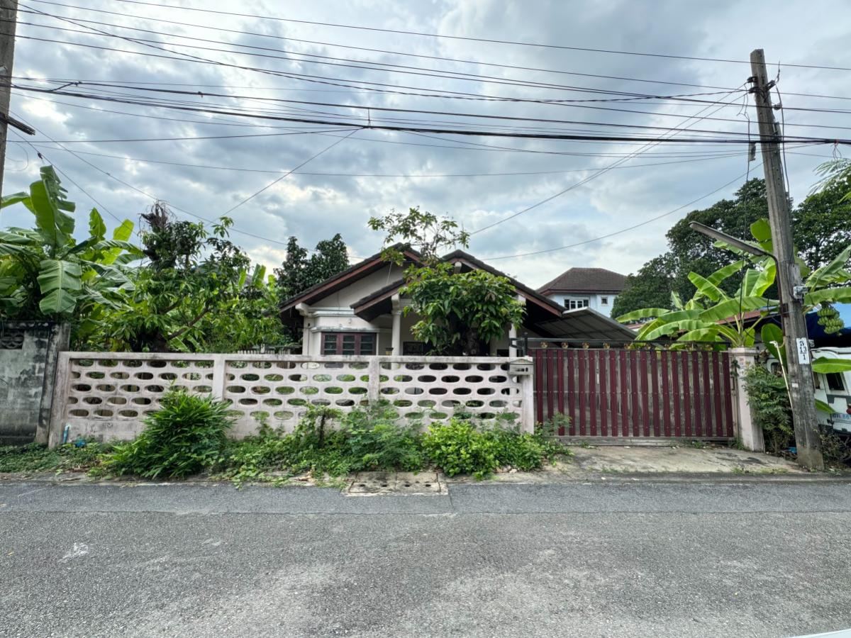 ขายบ้าน บ้านไทรงาม บางระมาด เขต ตลิ่งชัน กรุงเทพ CX-145387 ขายบ้าน บ้านไทรงาม บางระมาด เขต ตลิ่งชัน กรุงเทพ CX-145387