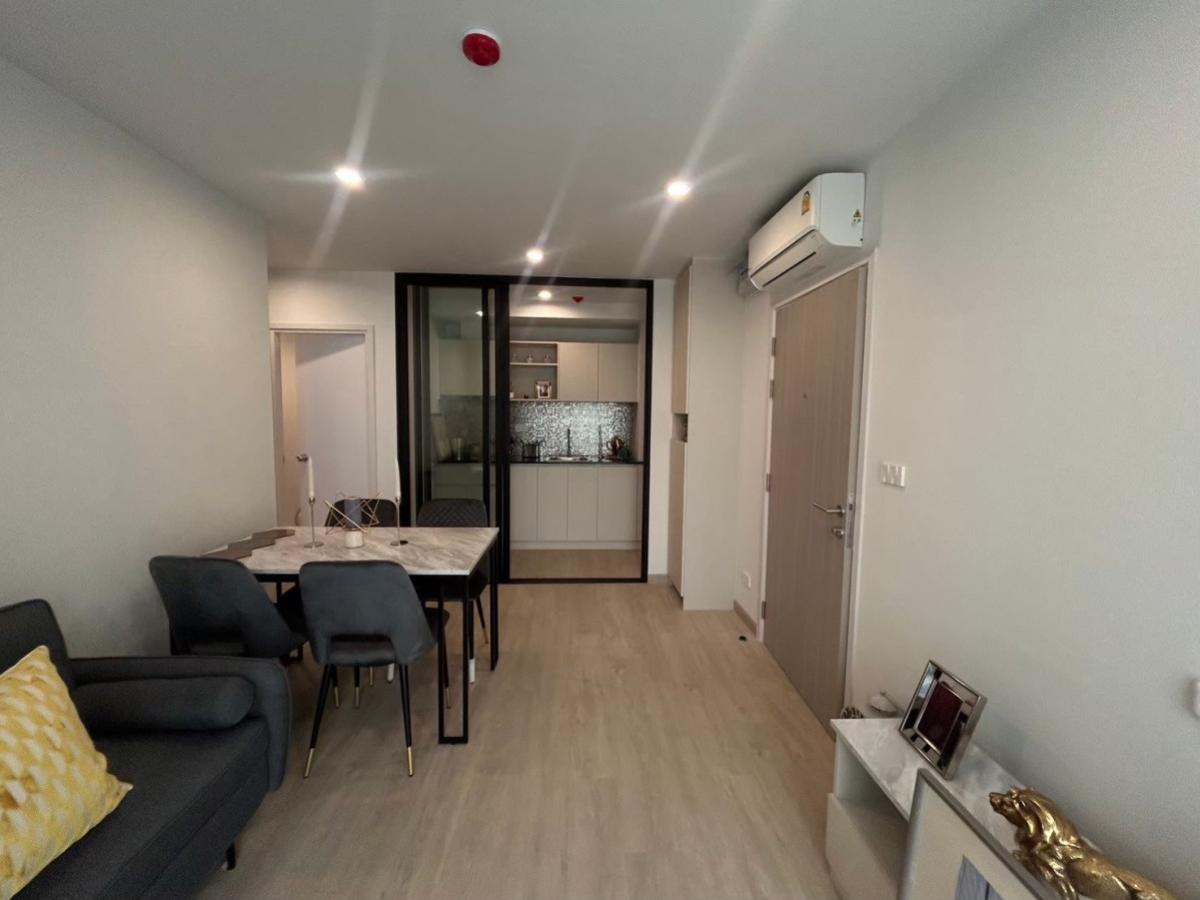For Sale Condo , Thana Astra Sathorn - Chan , Thung Wat Don , Sa Thon , Bangkok , CX-145122