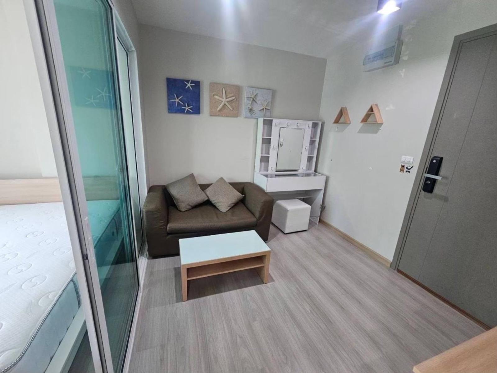 For Sale Condo , Tempo Quad Phaholyothin - Saphanmai , BTS-Sai Yud , Chatuchak , Bang Khen , Bangkok , CX-148816